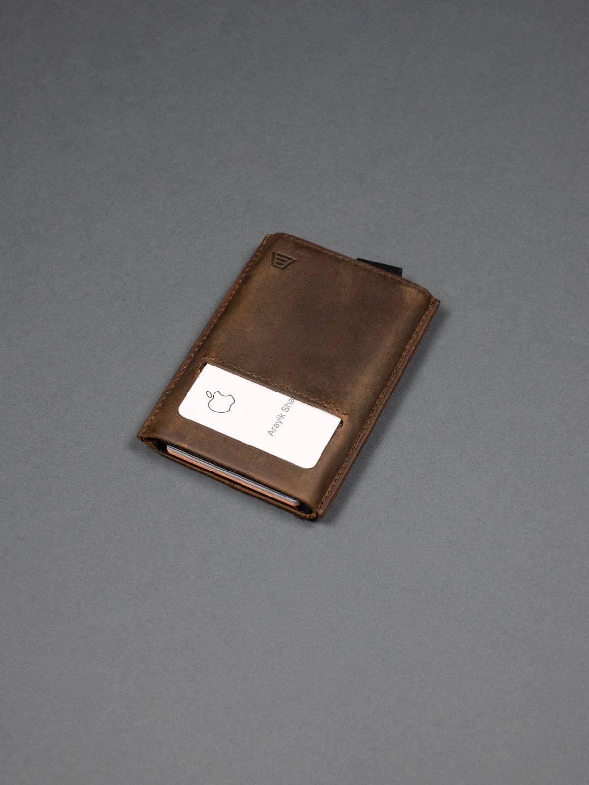 Andar – Engroshandel Tegnebog – til mænd – Piloten24