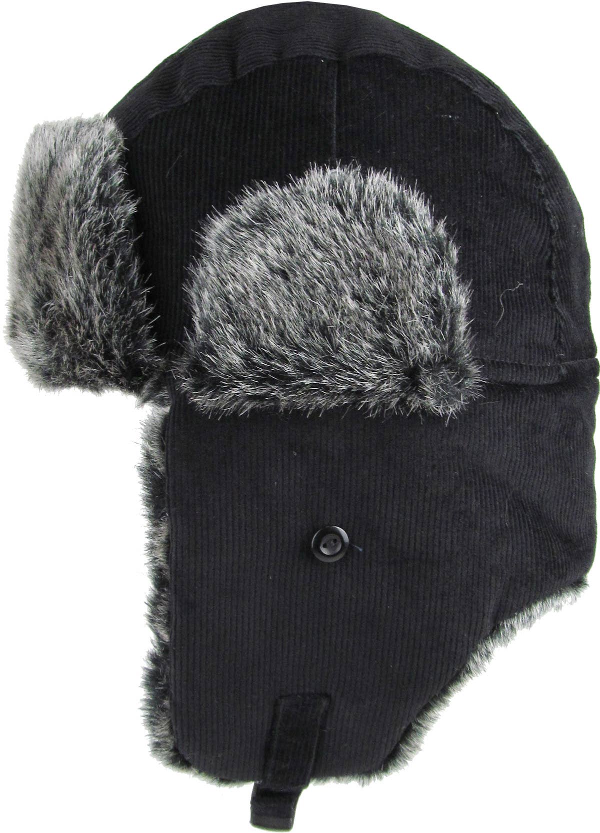 KBETHOS – Engroshandel Trapper hat - Unisex – Fløjlsbukser Trapper1