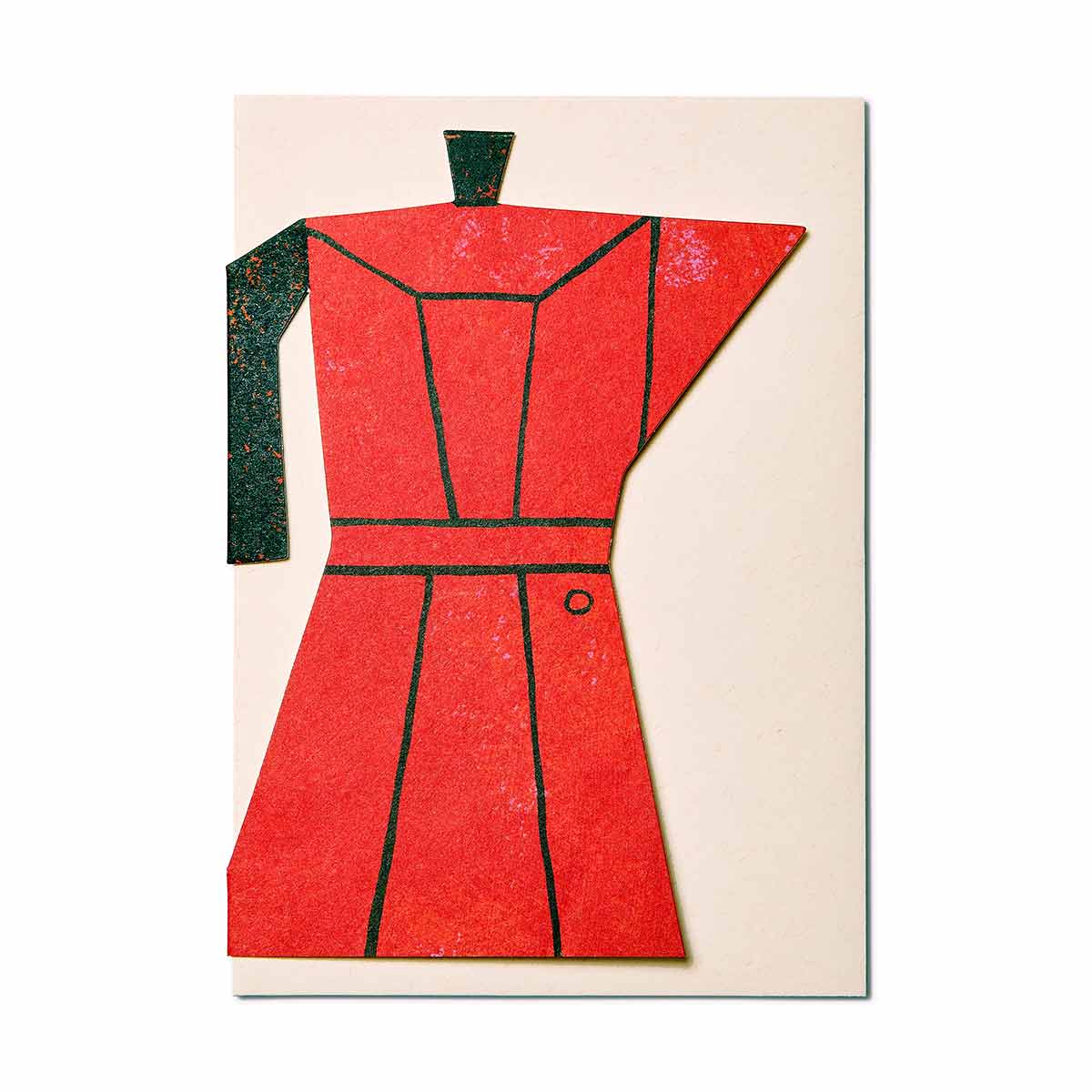 Mortlake Papers – wholesale Everyday greeting card – Coffee Cards | Coffee Lover Gifts | Coffee Birthday Cards
6