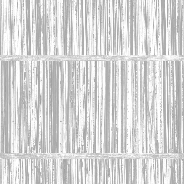 Record Shelf - Loop Wallpaper for wholesale by Detroit Wallpaper Co.