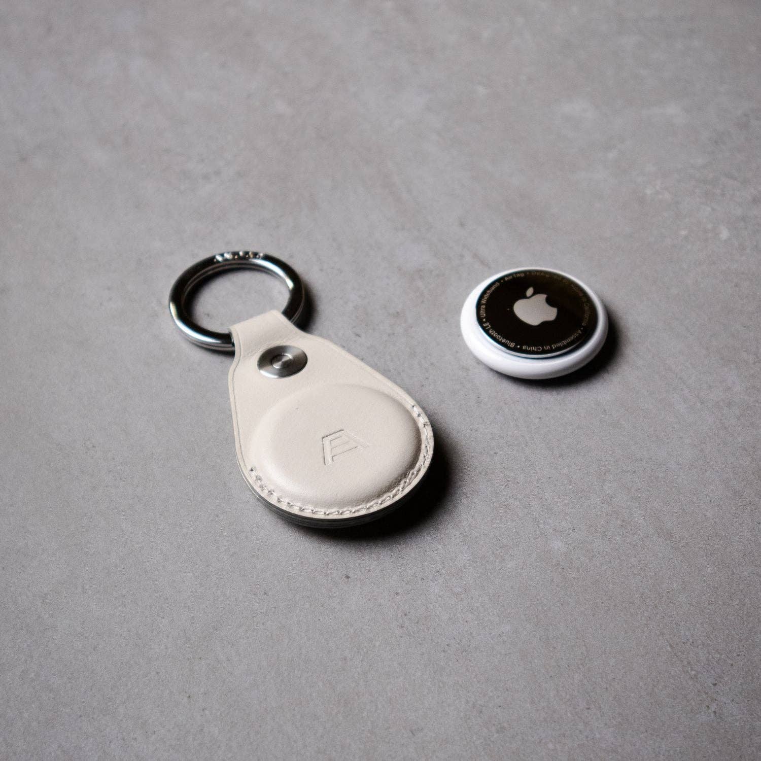 Andar - Wholesale Keychain - Unisex - The AirTag Holder25