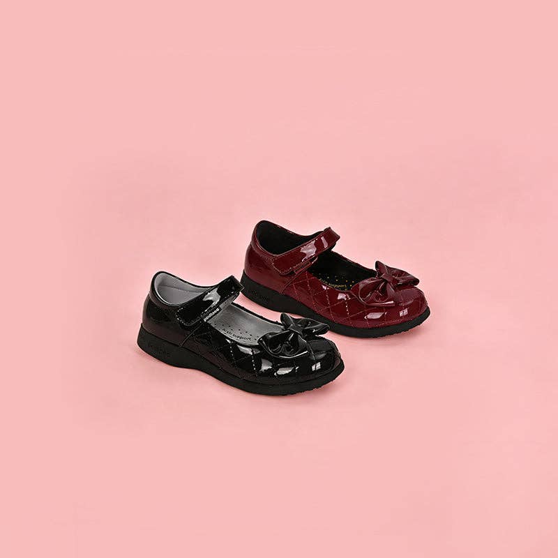 pediped footwear - Wholesale Flats/Loafers - Kids - Dorothy / Adroa - Flex® | Black5
