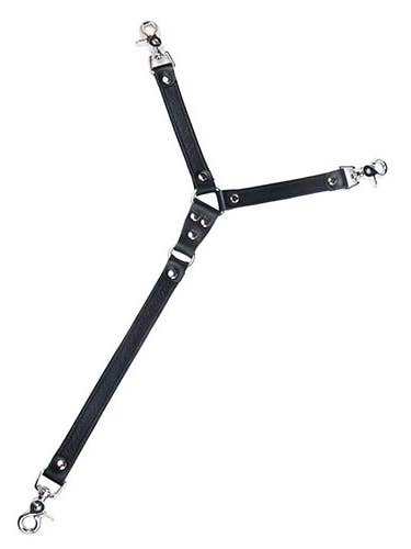 Premium-Kleidungslederleine für den Großhandel von The Stockroom