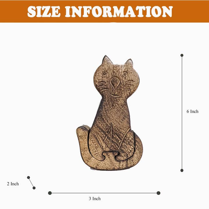 Keeraft – Engroshandel Puslespil - Børn – Håndlavet trædyrpuslespil - Børns hjemmedekorationer2