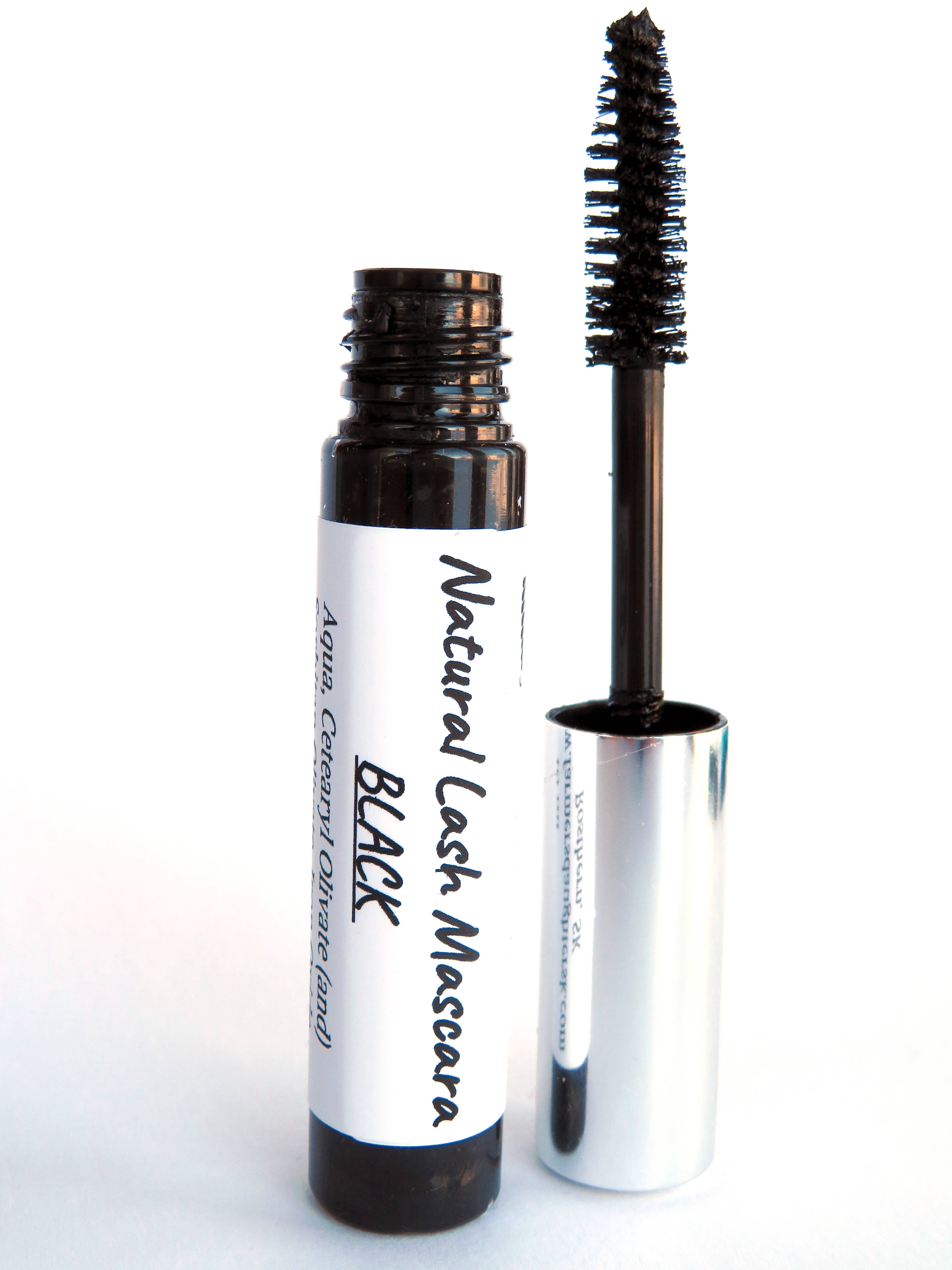 Farmer's Daughter Natural Beauty - Wholesale Mascara - Natural Lash Mascara