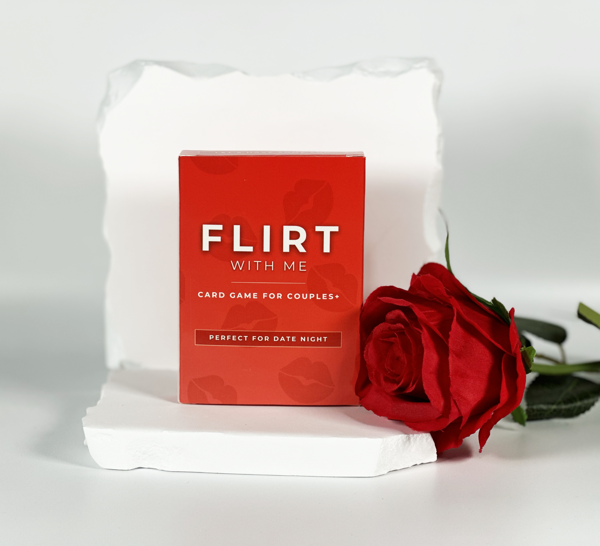 Dirty Little Store™ - Wholesale Card Game - Flirt With Me - Date Night Card Game8