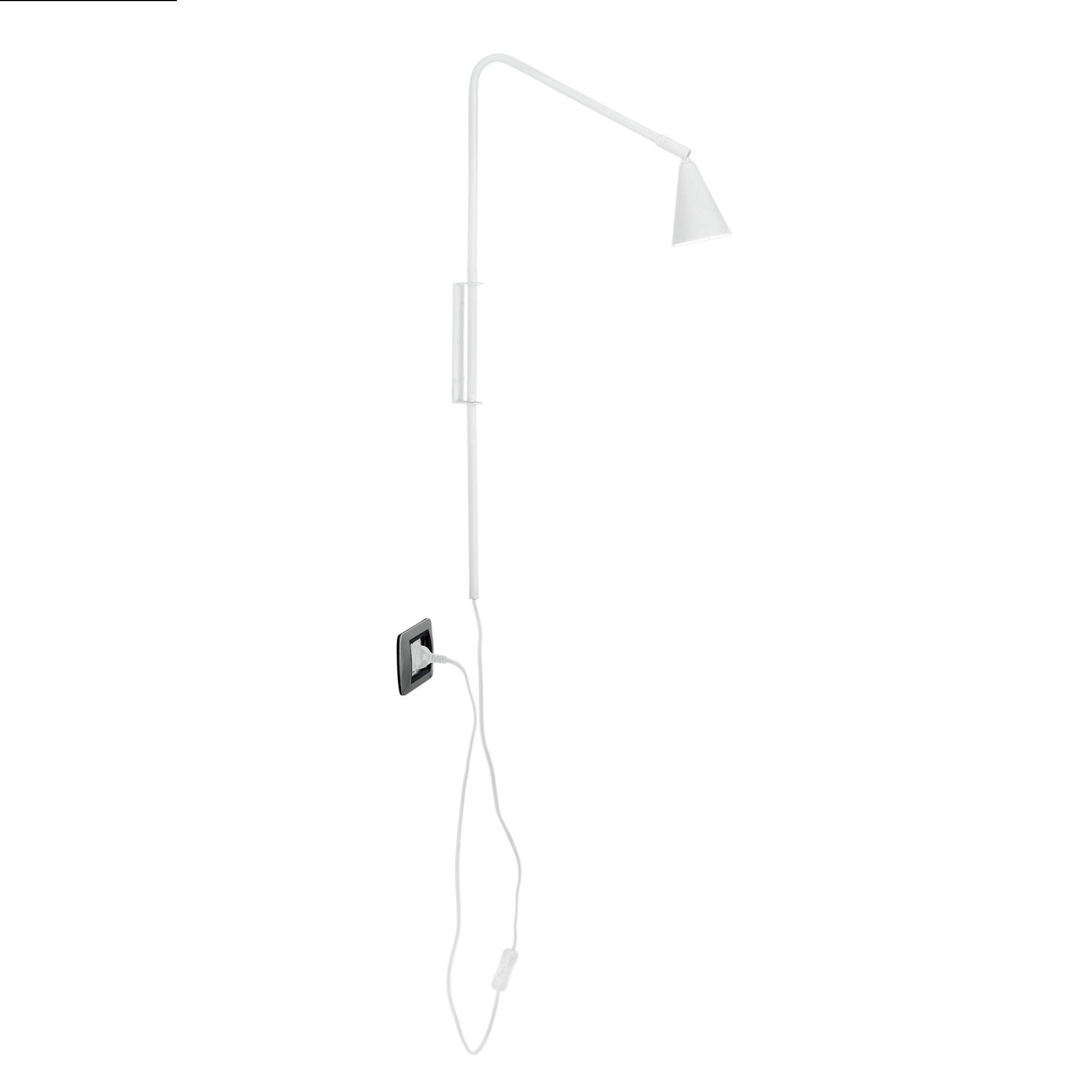 Gruppo F.T - Wholesale Sconce - ENEA metal wall lamp (1XGU10)1