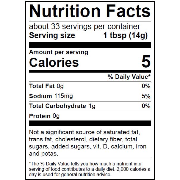 Bylers Relish House & Byler Canning Co. - Wholesale Relish - Byler's Banana Pepper Relish3