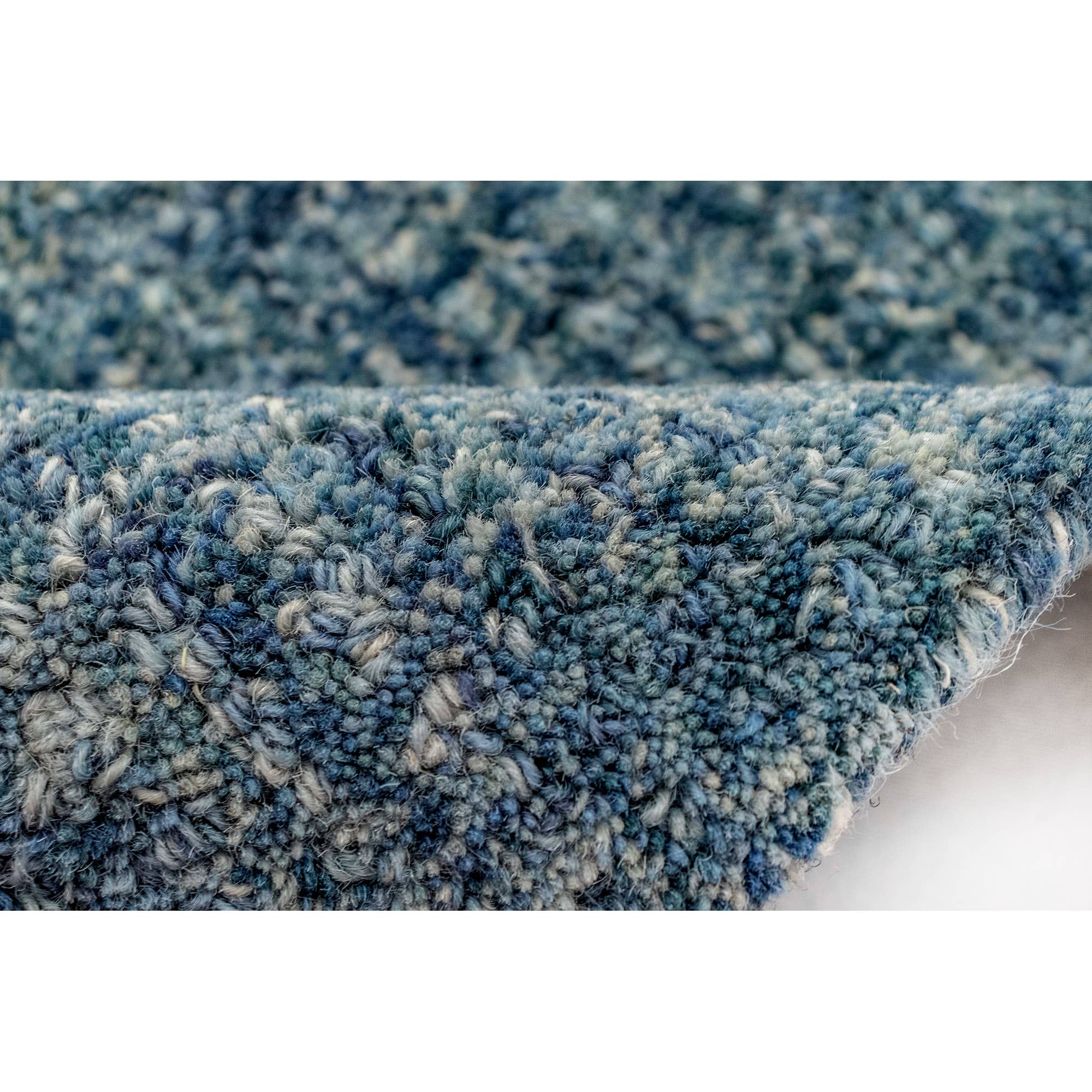 Blå Savannah Fantasy Inomhusmatta Blå för wholesale på Faire1