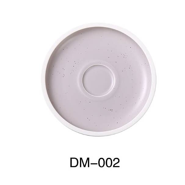 Yanco - Wholesale Saucer - 5 1/2" X 1/2"H SAUCER