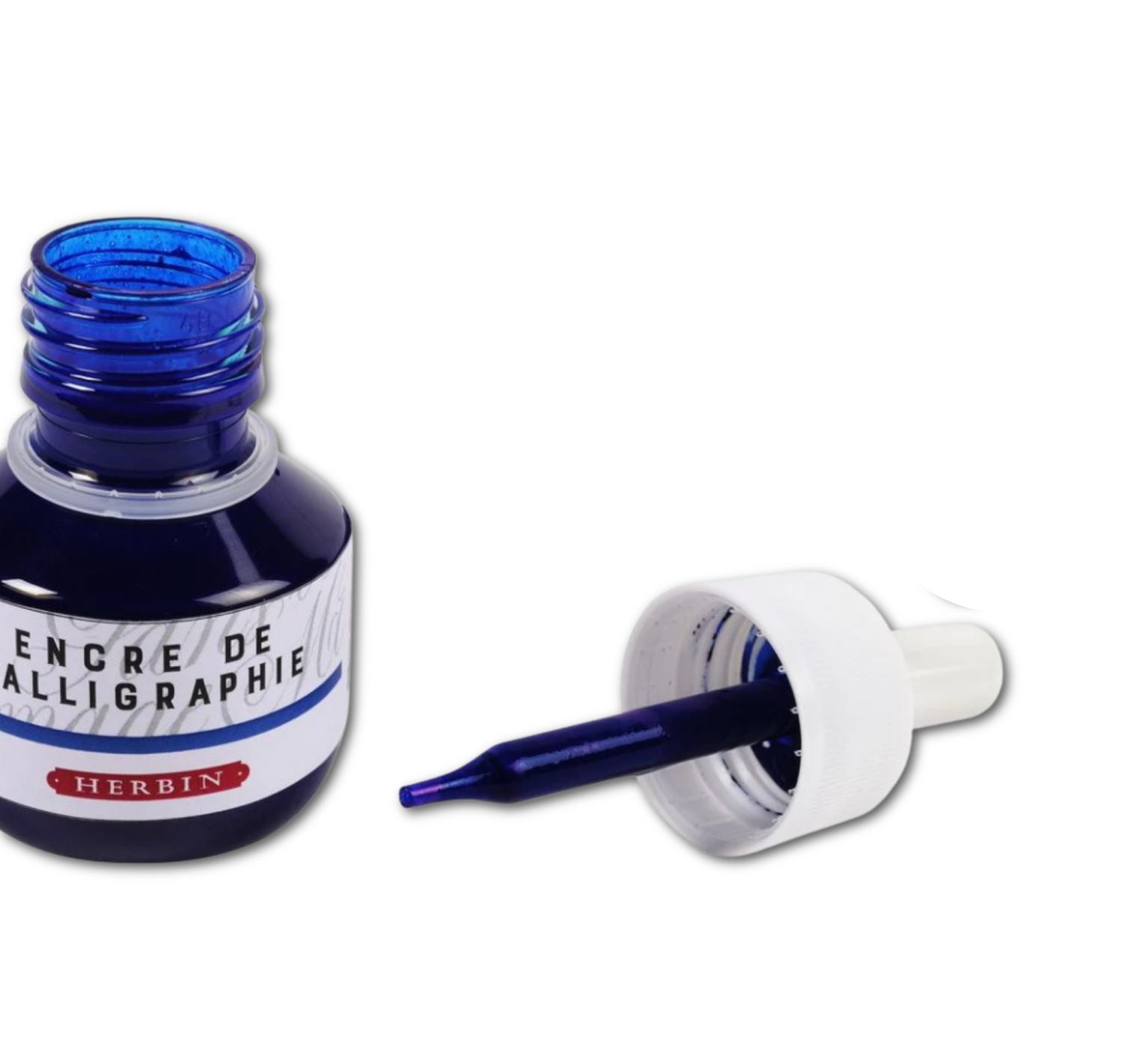 Exaclair - Wholesale Ink Pad - Herbin Fine Calligraphy Ink - 50 ml1