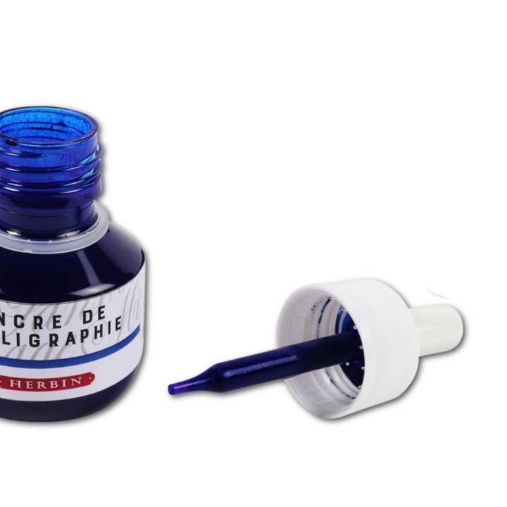Exaclair - Wholesale Ink Pad - Herbin Fine Calligraphy Ink - 50 ml1