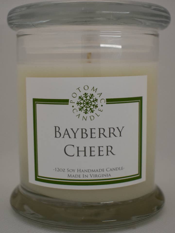 Torcida Bayberry por atacado de Potomac Candle