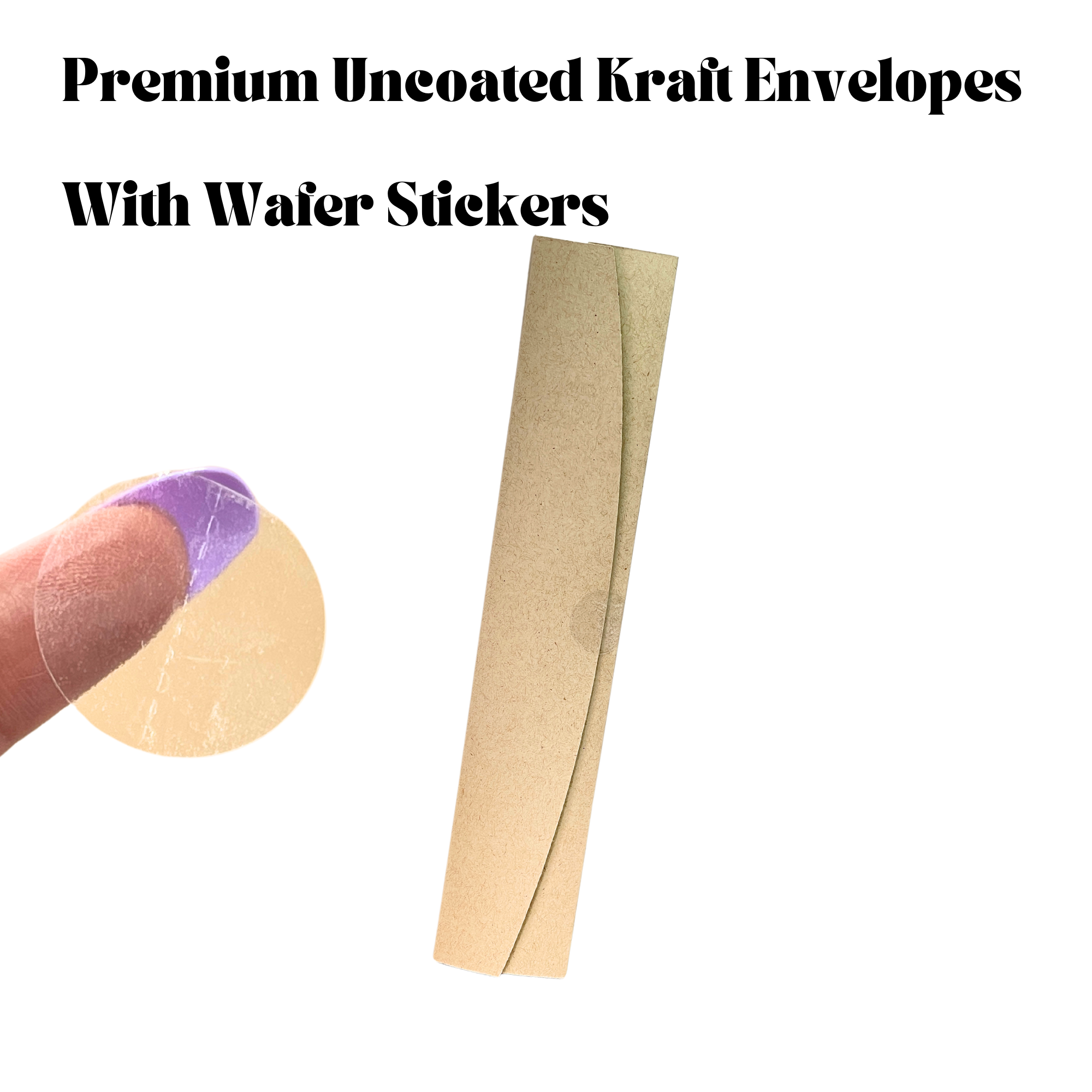 Vici Pack - Wholesale Incense - Incense Stick Envelope Packaging – 6 Color Options24