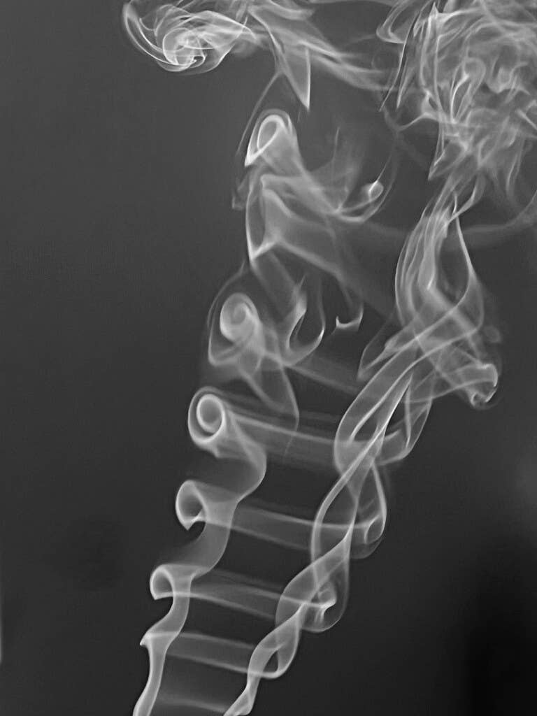 Moonstone Rituals – wholesale Rökelse – Rökelsepinnar med rökt oud och vanilj på kolbas5