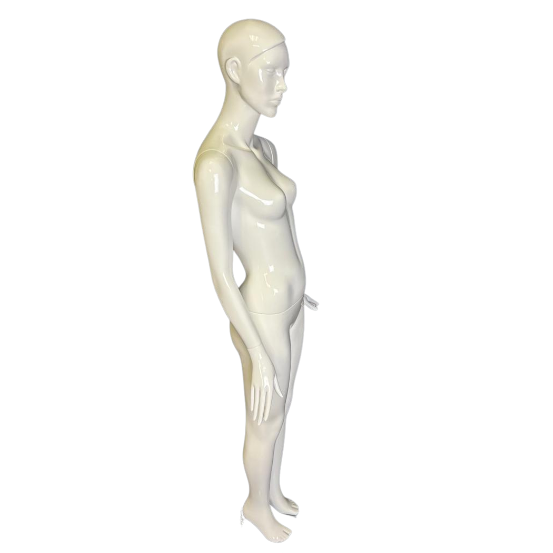 All colors PURE FEMALE MANNEQUIN for wholesale on Faire1
