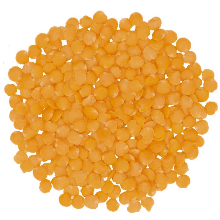 Palouse Brand - Wholesale Beans - Red Lentils2