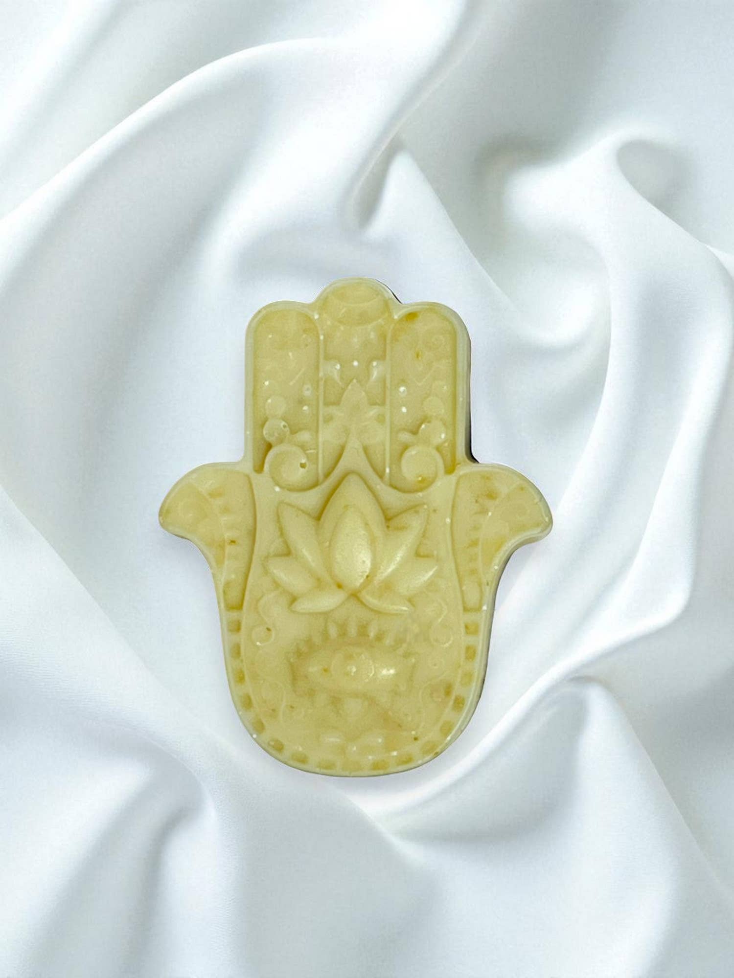 Allotrope Wellness, Inc. - Vente Pains de savon - Savons Hamsa, Ingrédients Naturels11