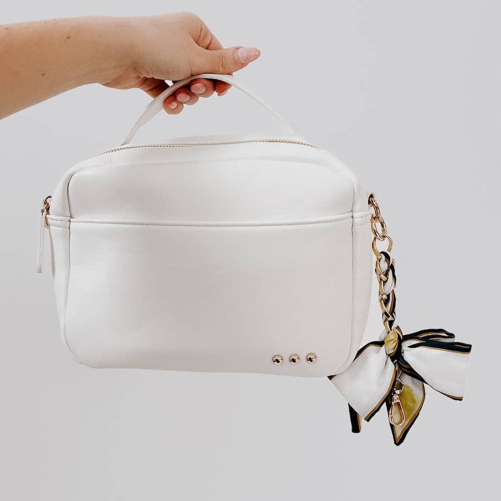 Pretty Simple – Großhandel Individueller Charm/Anhänger – Verzaubert von Satin-Taschenanhängern Großhandel9