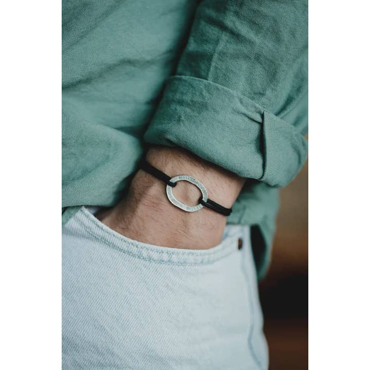 LE SOU FRANCAIS - Wholesale Wristlet - Bracelet - The Colorful Bastille2