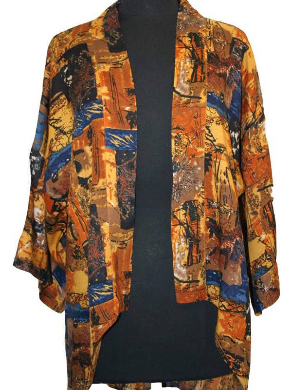 La Giacca Diva Venice - Reef per la vendita all'ingrosso da parte di Kavita