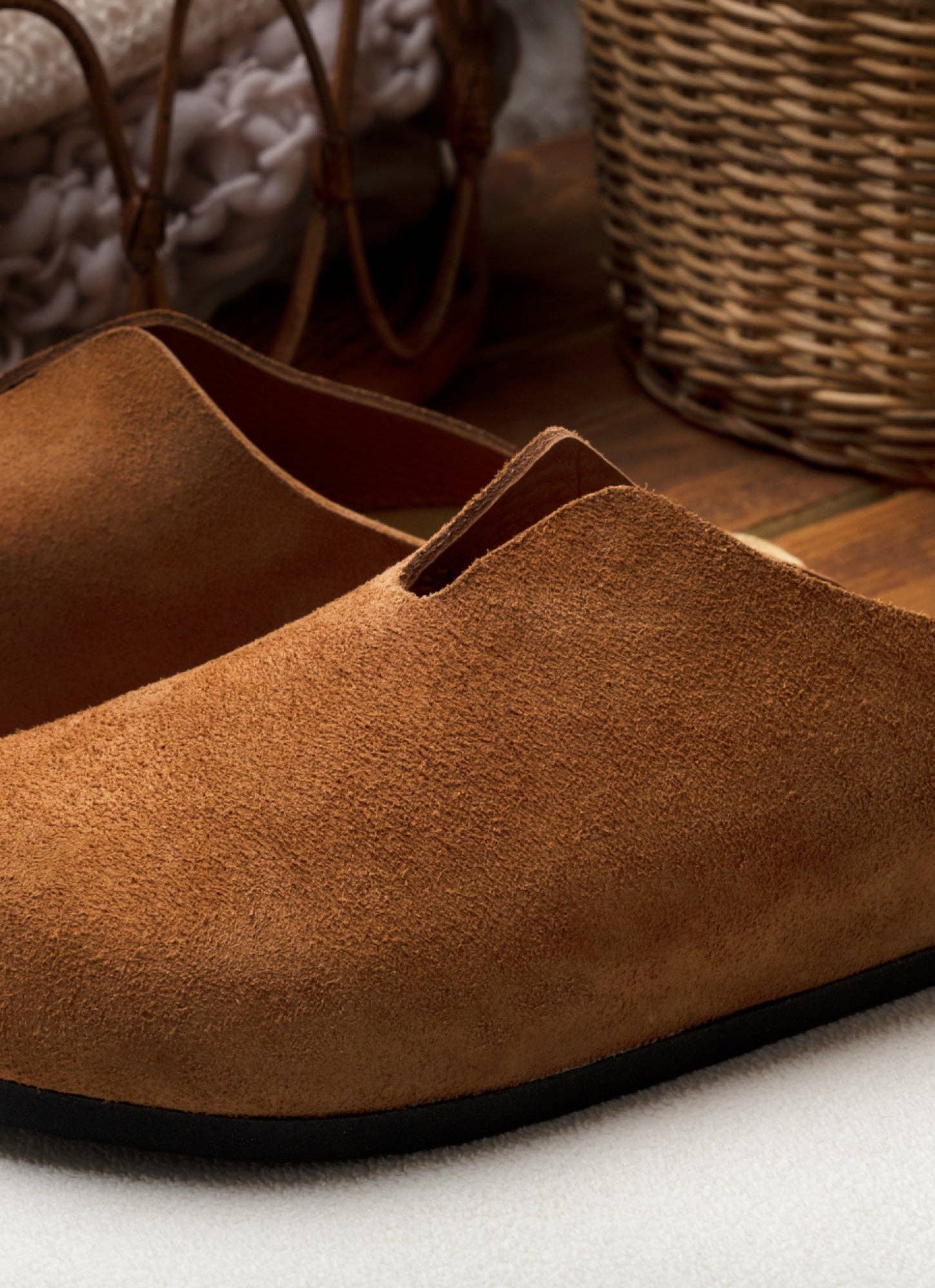 WP Standard - Wholesale Mules - Women's - Mr. Grumpy Mules4