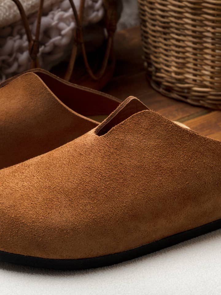 WP Standard - Wholesale Mules - Women's - Mr. Grumpy Mules4