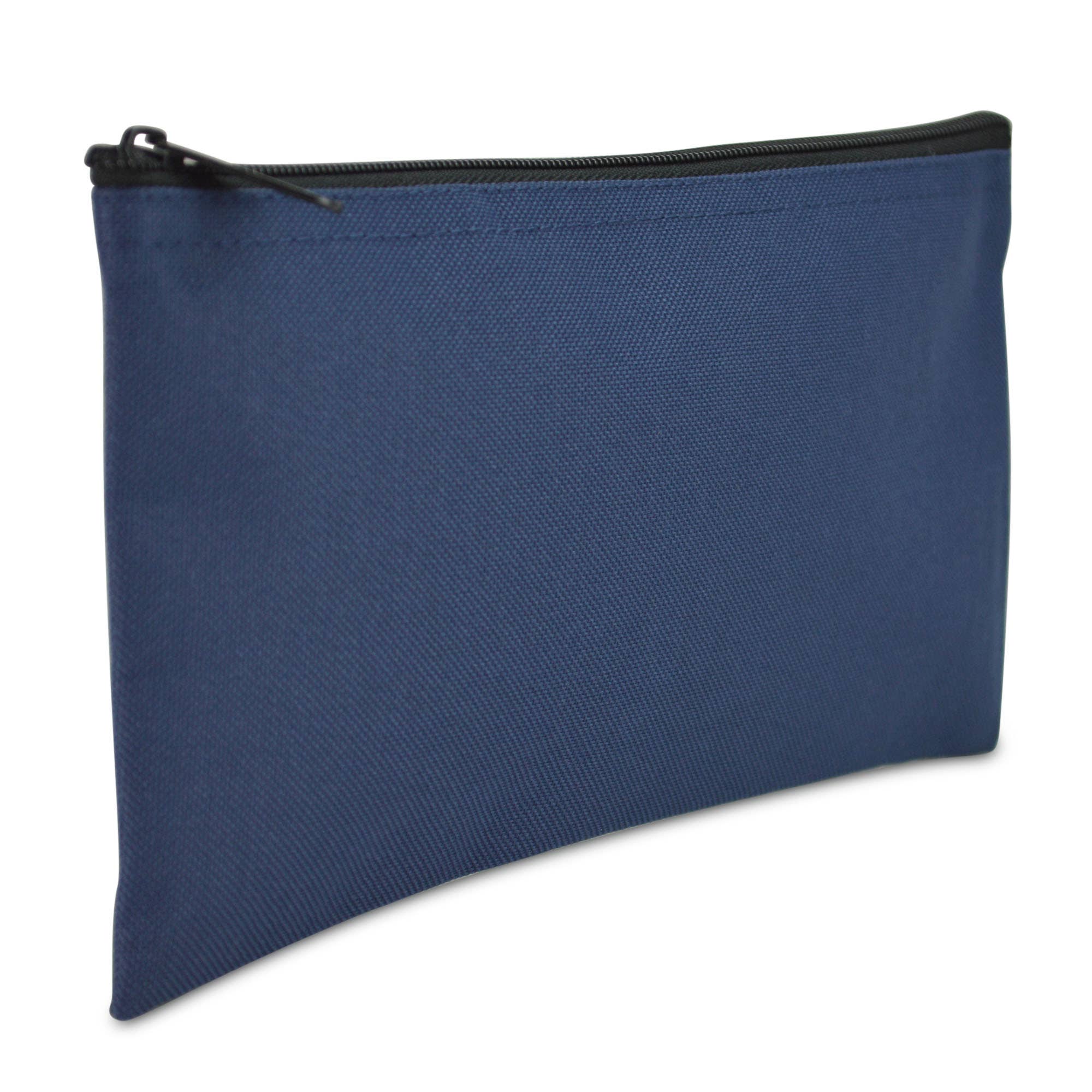 Dalix - Vente Pochette – femme - DALIX Sac Bank Pochette à billets utilitaire de dépôt de garantie (lot de 2)26