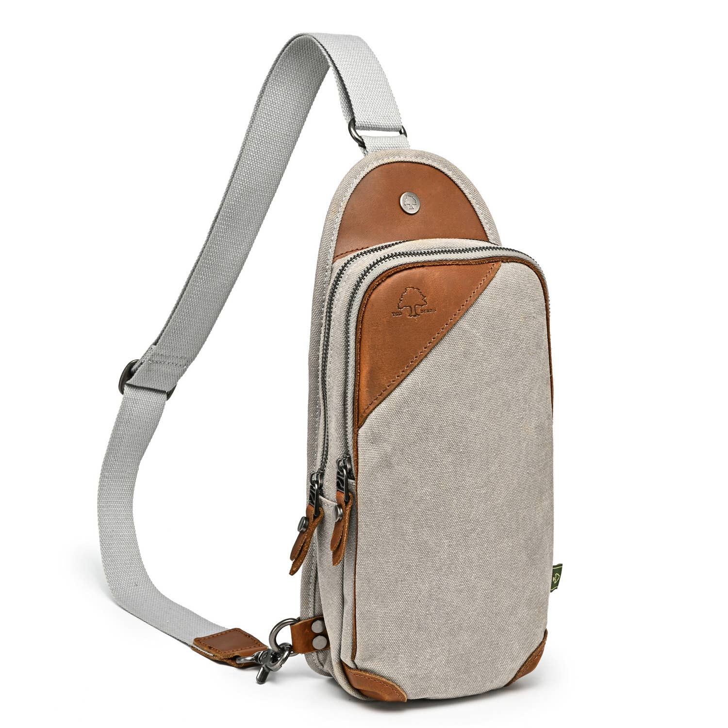 TSD Brand - Vente Sac à bandoulière – femme - Sac bandoulière Canna3