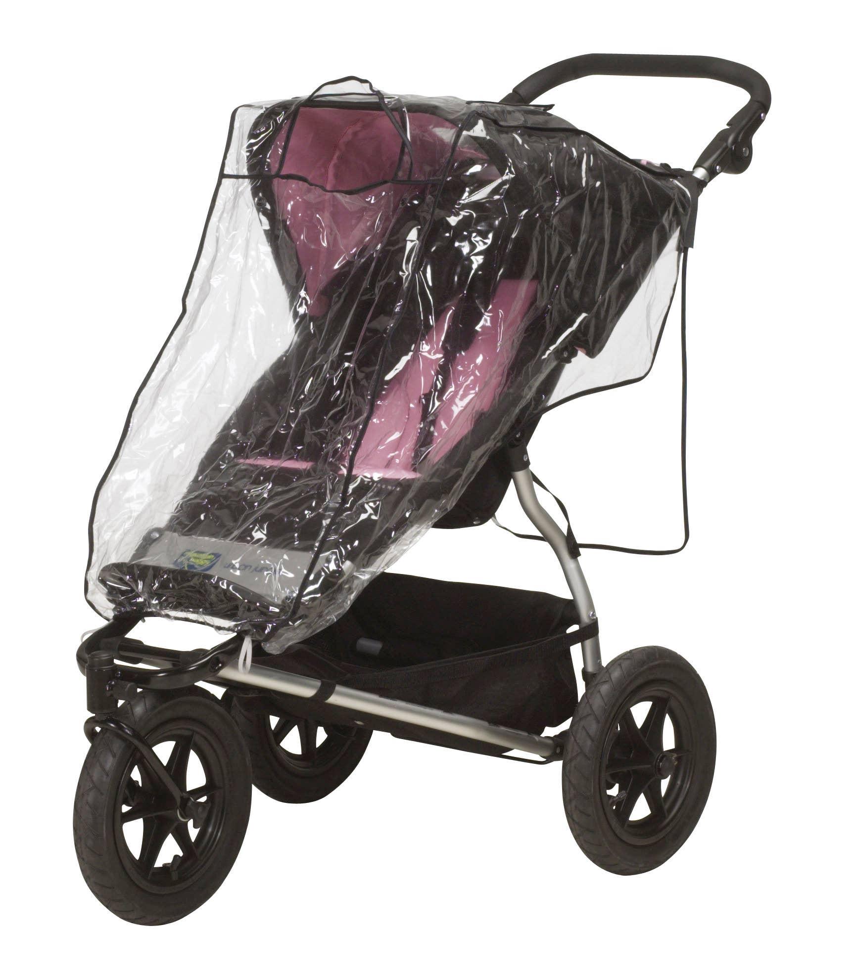 Playshoes GmbH - Wholesale Stroller Cover/Accessory - Baby - Universal rain cover for buggies/joggers1