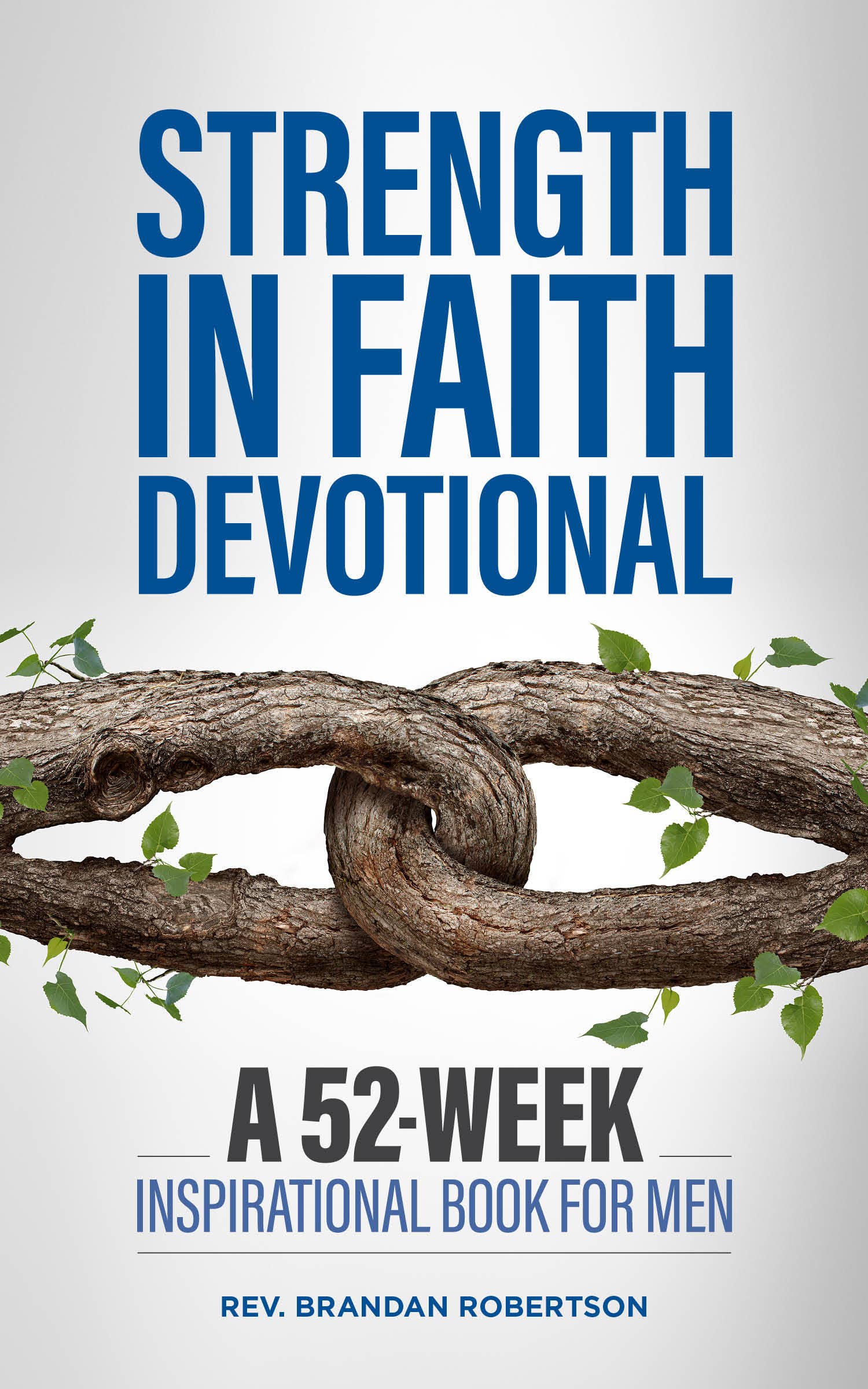 Sourcebooks - Wholesale Religion - Strength in Faith Devotional0