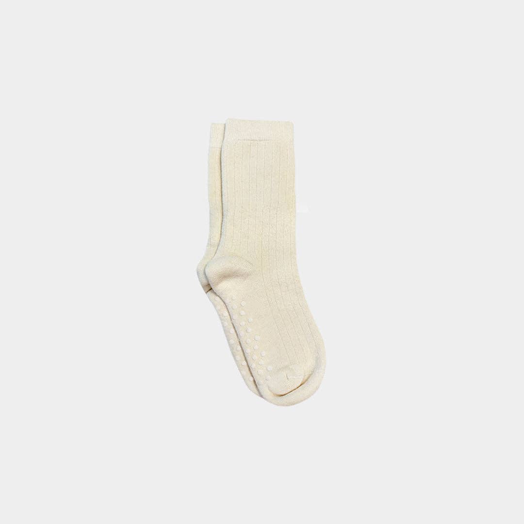 Q for Quinn - Wholesale Socks - Kids - Heavyweight (Thick) Cotton Kids Socks - 98% Organic Cotton