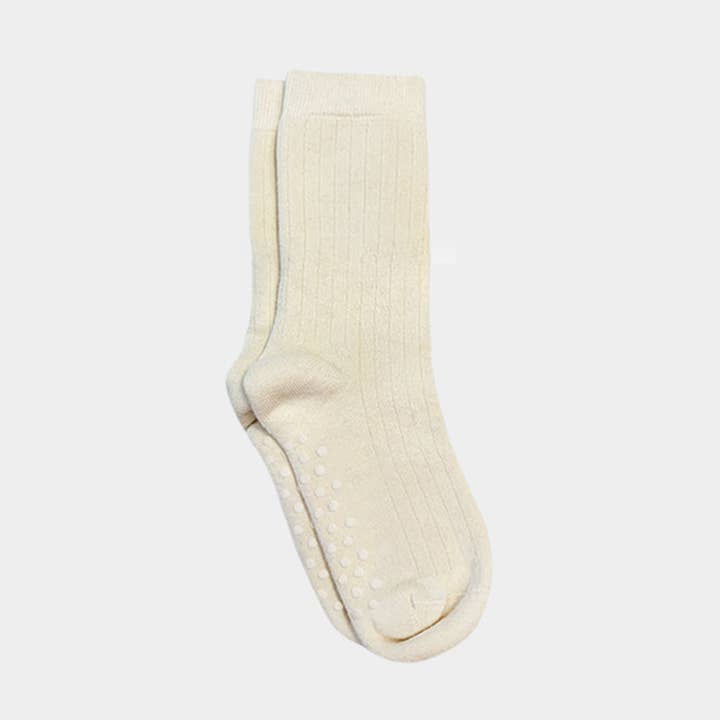Q for Quinn - Wholesale Socks - Kids - Heavyweight (Thick) Cotton Kids Socks - 98% Organic Cotton0