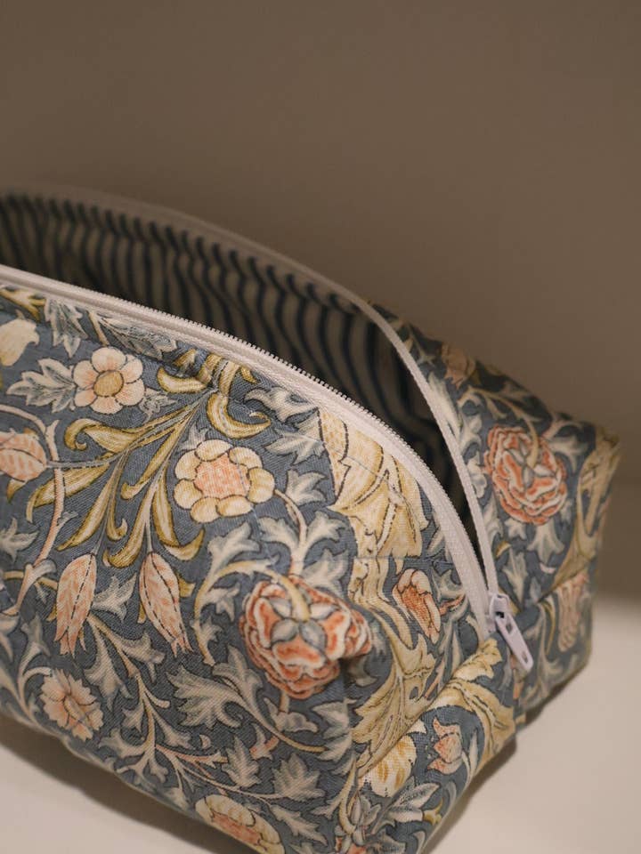 Ashcroft Hårværktøjstaske for engroshandel hos Blossom and Bloom Bags