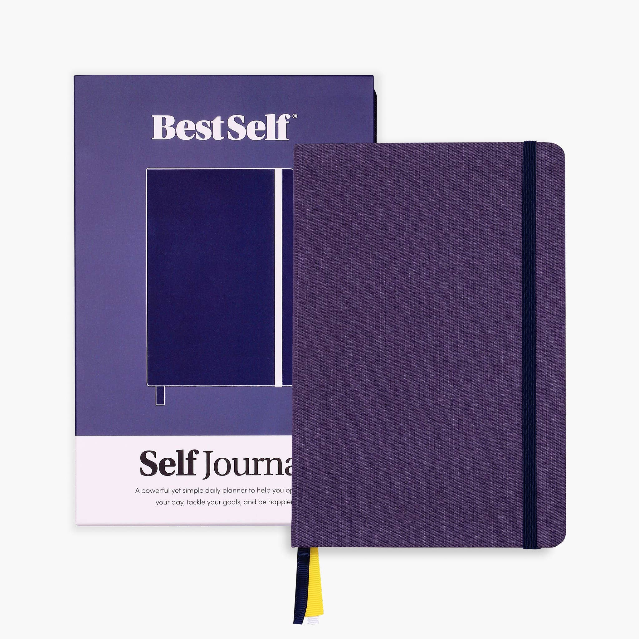 BestSelf Co. - Wholesale Journal/Diary - Self Journal – 13-Week Planner For Productivity & Focus10