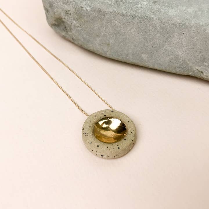 Barrow PDX - Wholesale Pendant/Charm Necklace - Reservoir Necklace0