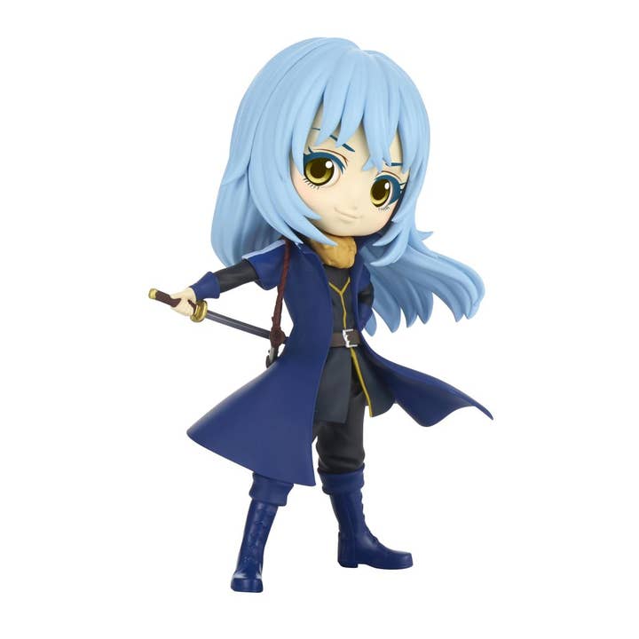 Shinjidai - Wholesale Figurine Toy - Kids - That Time I Got Reincarnated as a Slime Rimuru Figure