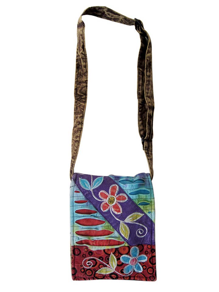 Passport Mini Bag (RIB229) for wholesale by Rising International Inc