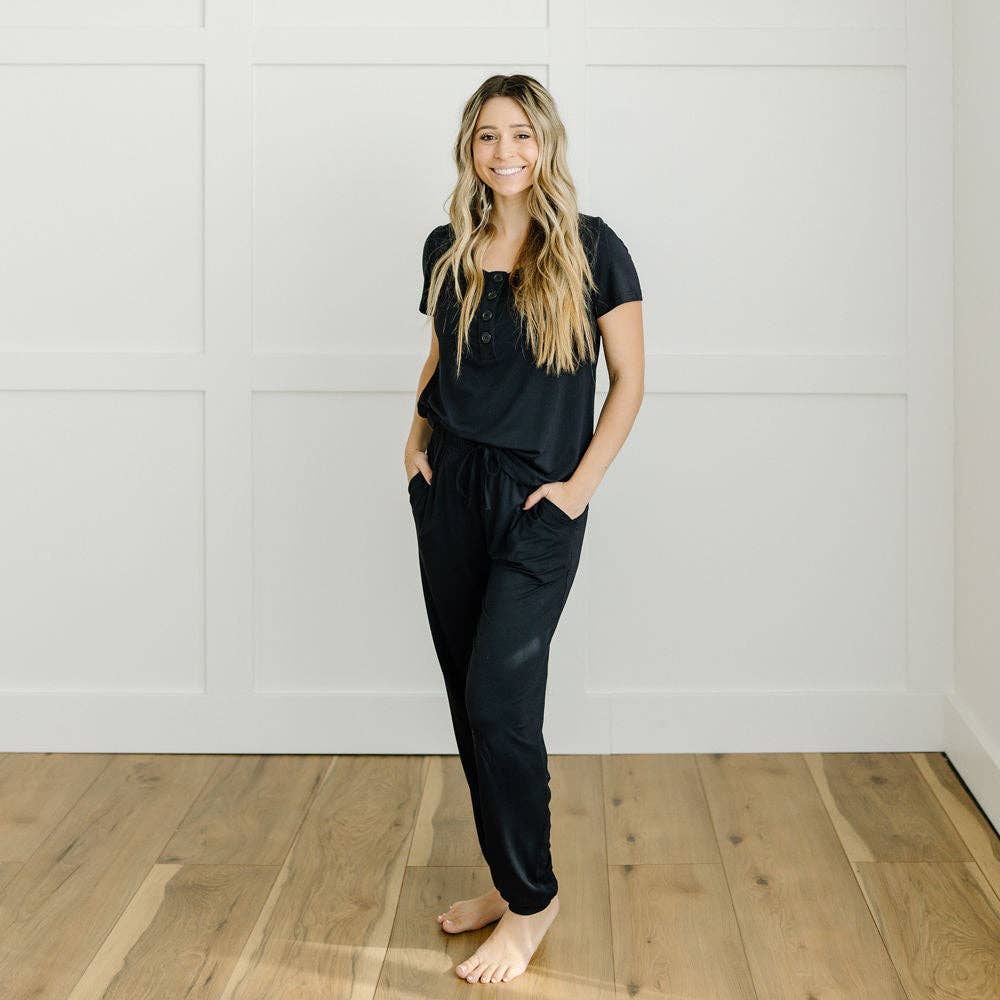 Love and Fit – Großhandel Loungewear-Set – Damen – Bambus MAMA Lounge-Set14