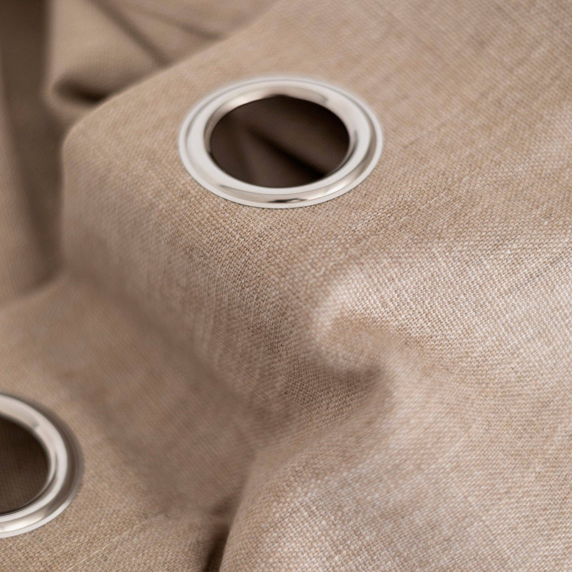 Happyfriday - Wholesale Curtain - Solace Linen Curtain1