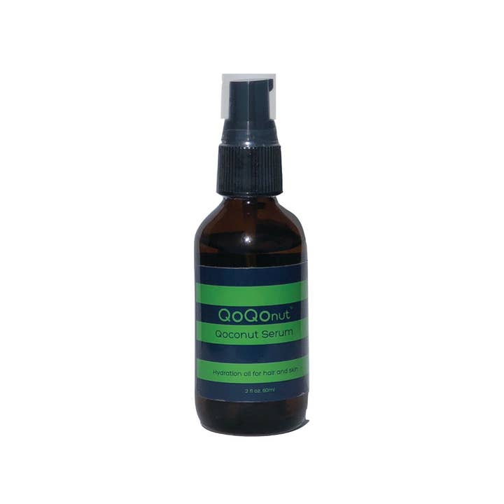 QoQonut Serum for wholesale by QoQonut