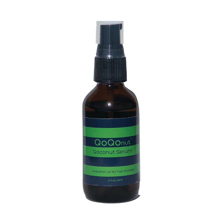 QoQonut Serum for wholesale by QoQonut