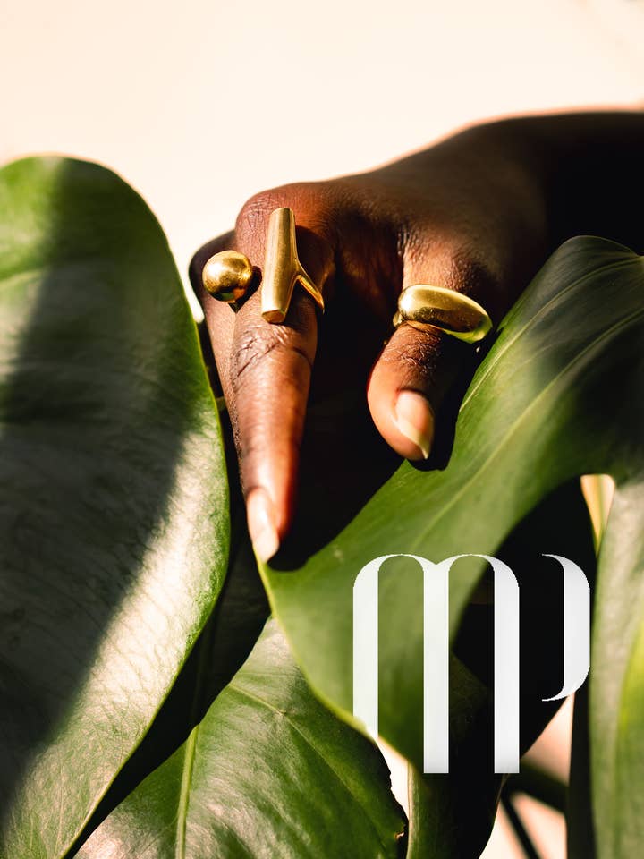 Cuba Ring for wholesale by MimiPambo