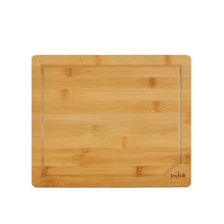 JoyJolt - Wholesale Cutting Board - Bamboo Cutting Board - Set of 3 Different Sizes6