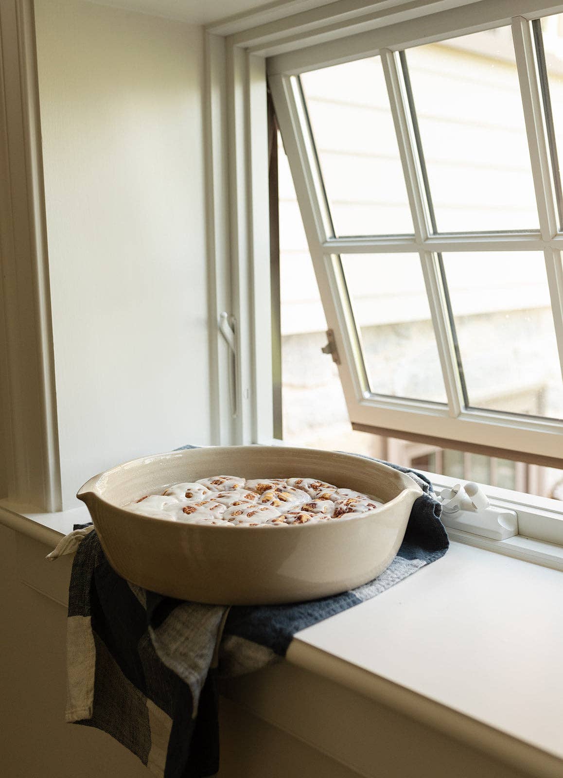 Millstream Home – Großhandel Backform – Die Steingut-Backform1