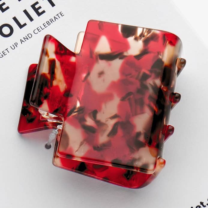 Hårklämmor J25248MIX03 för wholesale av Liet&Joliet