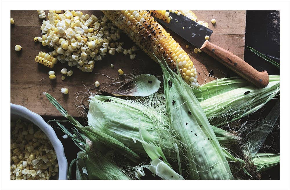 HarperCollins - Wholesale Cookbooks & Food - For the Love of the South: Amber Wilson4