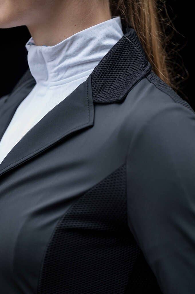 JPC Equestrian - Wholesale Jacket - Women's - HKM Hunter Woman Competition Jacket7