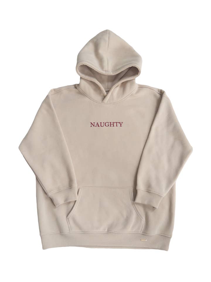 Hoodie Femme Coquine pour la vente par GIGI’S USA