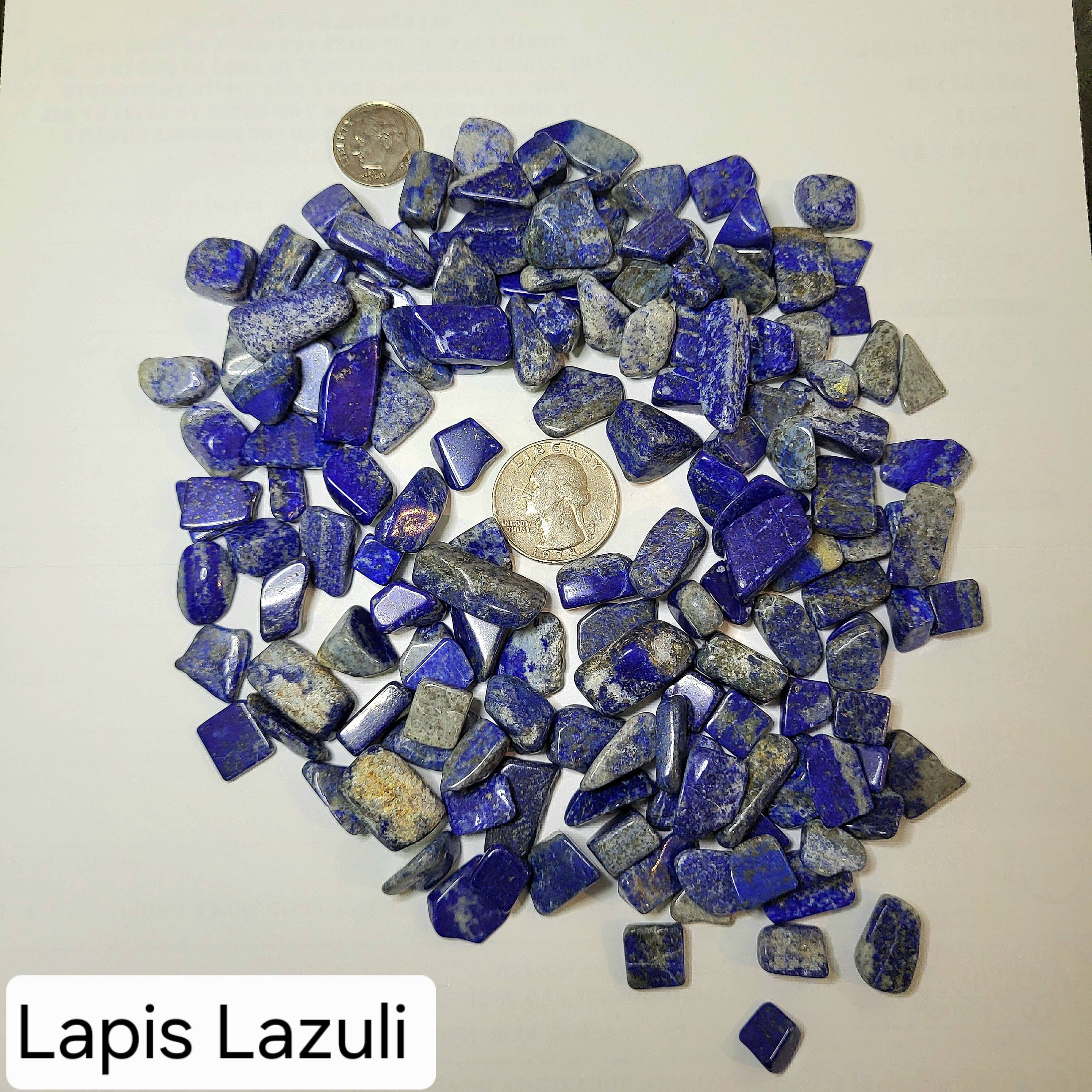 Different Branches - Wholesale Halskettinghanger - Edelstenen ketting met bijbehorende kristalkaarten19